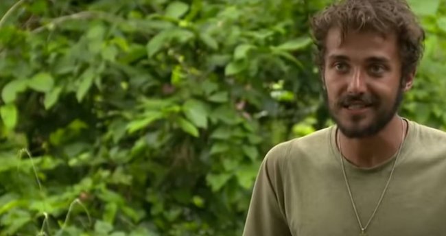 Survivor Cemal Can kimdir, boyu kaç ve mesleği ne? 2020 Survivor gönüllüler takımında yer alan Cemal Can Canseven aslen nereli?