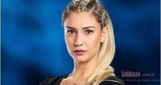 Survivor Evrim Keklik kimdir, kaç yaşında, ne iş yapıyor? 2020 Survivor gönüllüler Evrim Keklik kaç yaşında, aslen nereli?