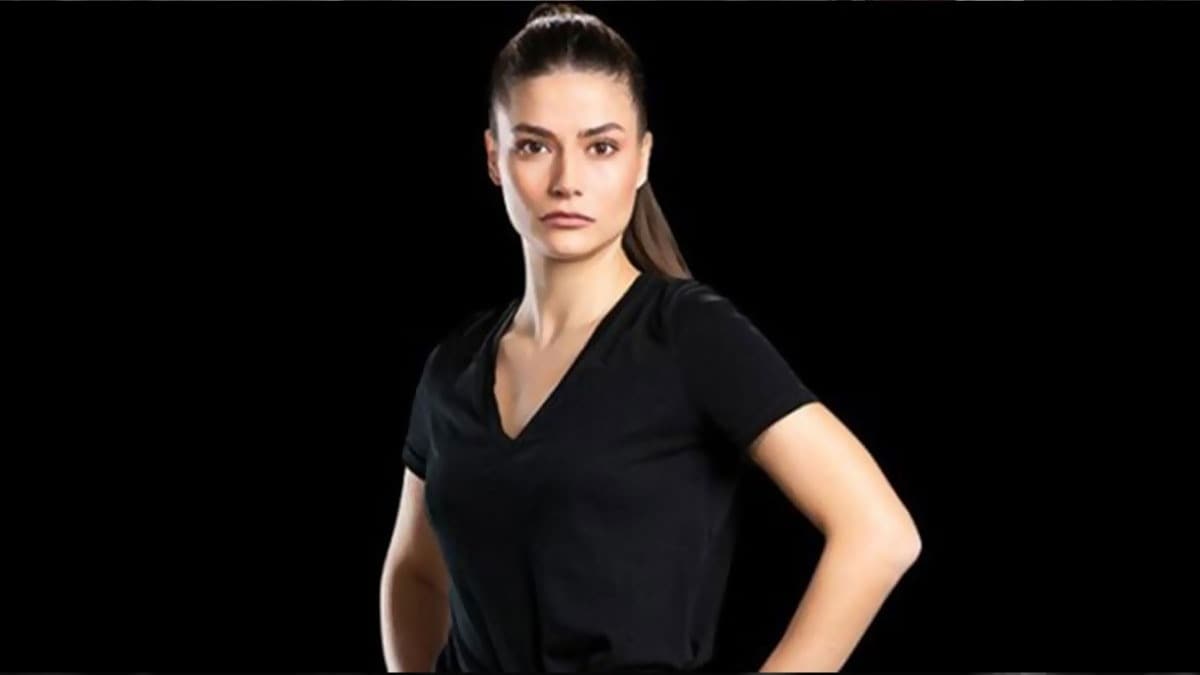 Survivor Gizem kimdir, kaç yaşında ve nereli? ? İşte Survivor gönüllüler Gizem Birdan biyografisi; yaşı, boyu, mesleği ve merak edilenler