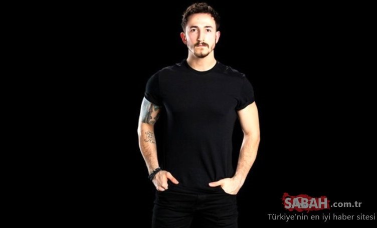 Survivor Berkan kimdir ve aslen nereli? Survivor Berkan Karabulut kaç yaşında, mesleği ne ve boyu kaç?