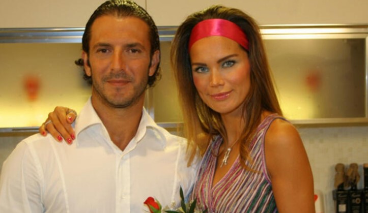 Harun Tan kaç yaşında? Ebru Şallı’nın eski eşi Pars’ın babası Harun Tan kimdir?