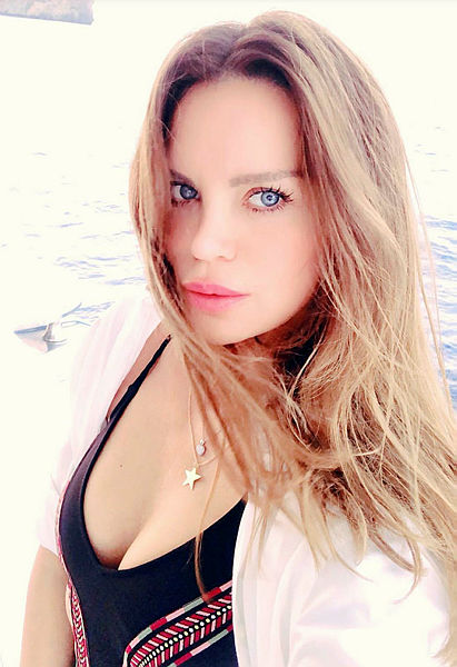 Ebru Şallı’nın kaç çocuğu var, eski eşi kimdir? Ebru Şallı’nın oğlu Pars kimdir, kaç yaşında? İşte bilgiler!