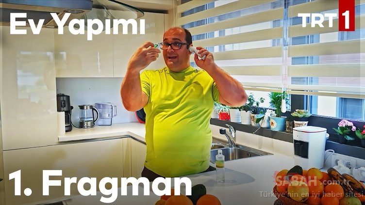 Ev Yapımı dizisi oyuncuları kimler? Ev Yapımı dizisi konusu nedir?