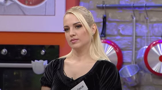 Gelinim Mutfakta kim birinci oldu kim elendi? Gelinler rekabette! 17 Nisan Gelinim Mutfakta puan durumu nasıl?