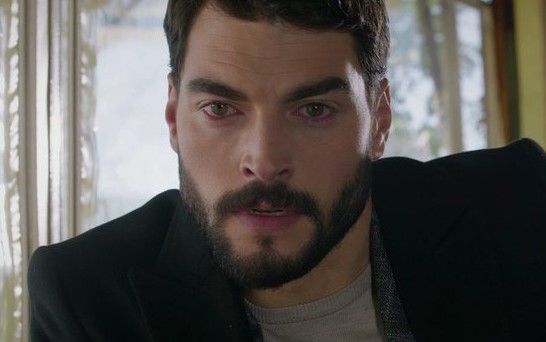 Hercai yeni bölüm bu akşam var mı yok mu? Hercai yeni bölüm ne zaman yayınlanacak? 17 Nisan Cuma ATV yayın akışı!