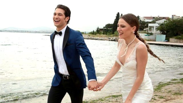 Yeniden ekranlarda! Medcezir ne zaman,saat kaçta ve hangi kanalda yayınlanacak? İşte Medcezir dizisi konusu ve oyuncuları