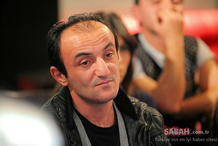 Ersin Korkut boyu kaç, kaç yaşında ve nereli? Survivor 2020 Ersin Korkut kimdir, nerede doğdu?