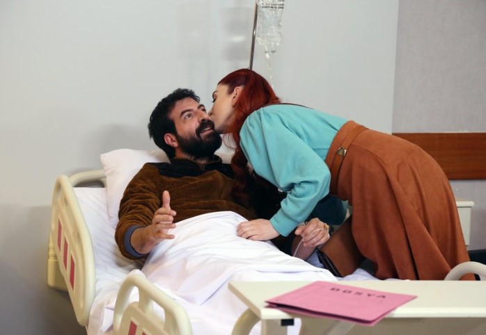 Kuzey Yıldızı İlk Aşk bu akşam var mı yok mu? Kuzey Yıldızı İlk Aşk yeni bölüm ne zaman? 18 Nisan Cumartesi Show Tv yayın akışı!