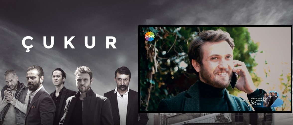 Çukur yeni bölüm bu akşam var mı? Çukur 93. yeni bölüm fragmanı ile bu akşam yayınlanacak mı? 20 Nisan Show Tv yayın akışı