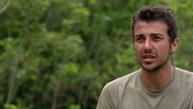 Survivor Cemal Can kimdir? Survivor 2020 Cemal Can Canseven kaç yaşında, mesleği ne, boyu kaç? İşte hayatı...