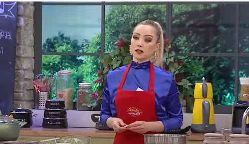 Gelinim Mutfakta puan durumu nasıl? 20 Nisan Gelinim Mutfakta gün birincisi kim oldu?