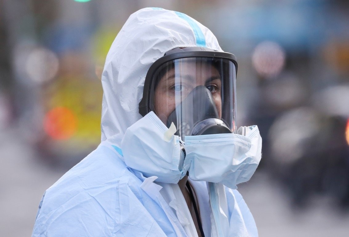 Son dakika haberi: ABD’de yapılan deneyler basına sızdı! Coronavirüsün ölmesi için...