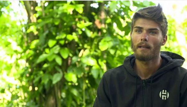 Survivor Barış Murat Yağcı kimdir, kaç yaşında? 2020 Survivor gönüllüler Barış Murat Yağcı boyu kaç, mesleği ne, aslen nereli?