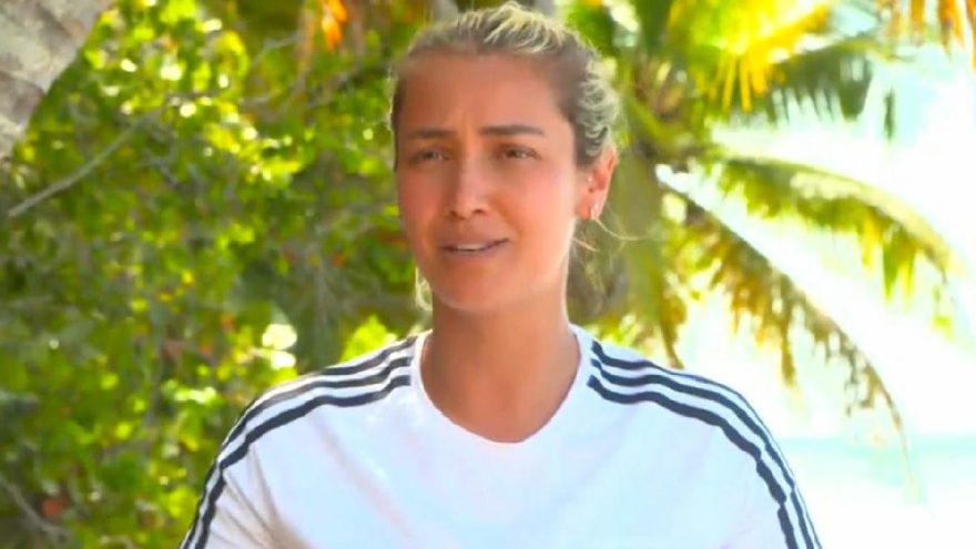 Survivor Evrim kimdir, kaç yaşında ve nereli? 2020 Survivor Evrim Keklik boyu kaç, ne iş yapıyor? İşte biyografisi