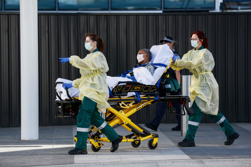 Son Dakika Haberi | Hastalığa yakalanan doktor Corona virüsü belirtilerini anlattı! Corona virüsü belirtileri nelerdir?