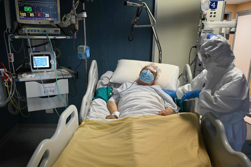 Son Dakika Haberi | Hastalığa yakalanan doktor Corona virüsü belirtilerini anlattı! Corona virüsü belirtileri nelerdir?