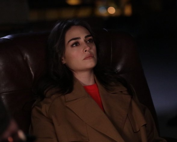 Ramo bugün, bu akşam var mı? Ramo 12.yeni bölüm ne zaman yayınlanacak, neden yok? 21 Nisan Salı Show Tv yayın akışı!