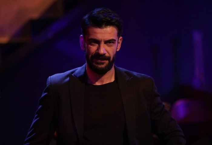 Ramo bugün, bu akşam var mı? Ramo 12.yeni bölüm ne zaman yayınlanacak, neden yok? 21 Nisan Salı Show Tv yayın akışı!