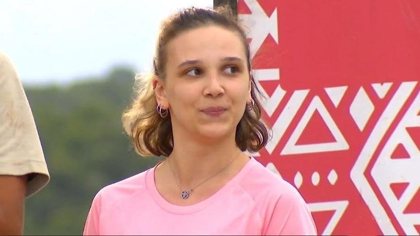 Survivor yarışmacısı Ezgi Hocaoğlu kimdir? Survivor’da adaya veda eden Ezgi Hocaoğlu nereli, kaç yaşında?