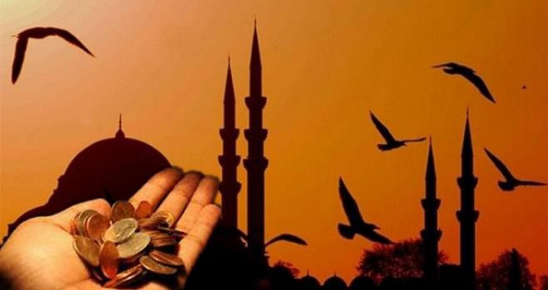 TDV zekat hesaplama modülü zekat hesaplamayı kolaylaştırıyor! 2020 Diyanet zekat hesaplama işlemi