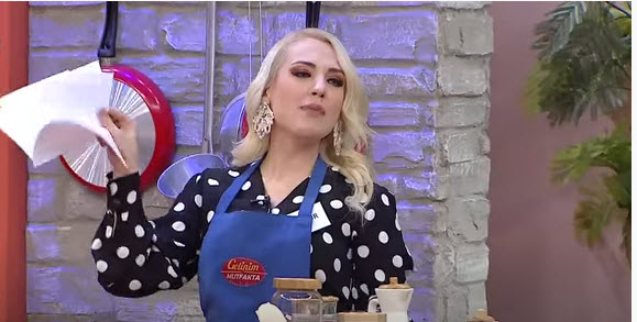 Gelinim Mutfakta puan durumu nasıl? 22 Nisan Çarşamba Gelinim Mutfakta gün birincisi kim? İşte gelinlerin puan durumu