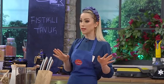 Gelinim Mutfakta puan durumu nasıl? 22 Nisan Çarşamba Gelinim Mutfakta gün birincisi kim? İşte gelinlerin puan durumu