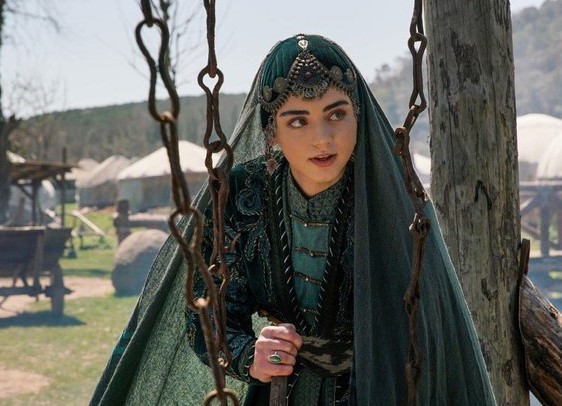 Kuruluş Osman yeni bölüm ne zaman yayınlanacak? Kuruluş Osman bugün, bu akşam var mı yok mu? 22 Nisan Çarşamba ATV yayın akışı