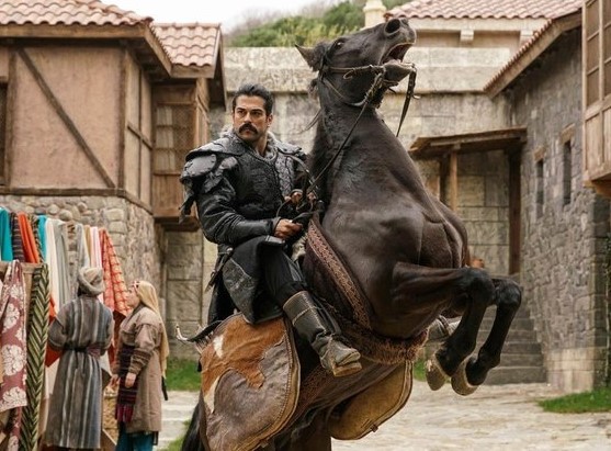 Kuruluş Osman yeni bölüm ne zaman yayınlanacak? Kuruluş Osman bugün, bu akşam var mı yok mu? 22 Nisan Çarşamba ATV yayın akışı