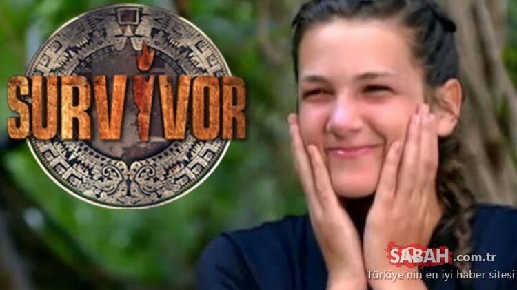 Nisa Bölükbaşı kimdir, kaç yaşında ve aslen nereli? Survivor Nisa Bölükbaşı mesleği ne, boyu kaç?