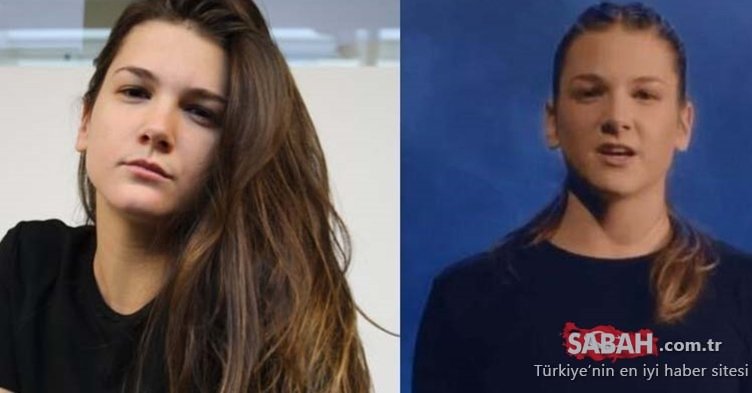 Nisa Bölükbaşı kimdir, kaç yaşında ve aslen nereli? Survivor Nisa Bölükbaşı mesleği ne, boyu kaç?