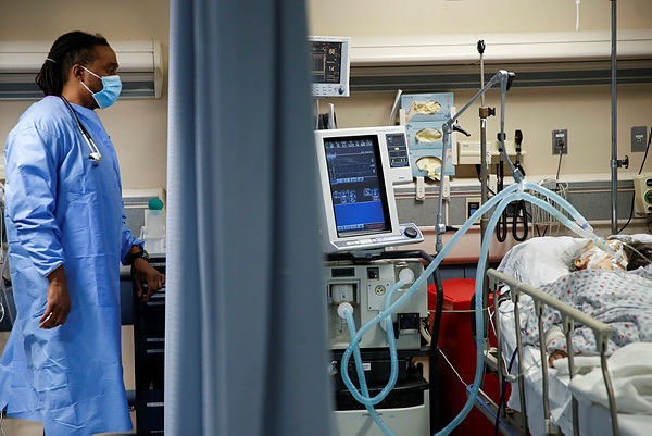 SON DAKİKA: ABD’den ürküten coronavirüs uyarısı: İlkinden kötü olabilir!