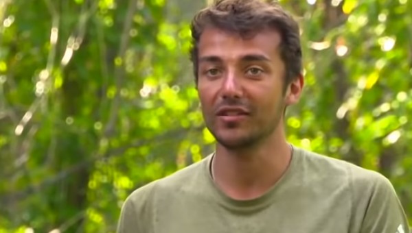Survivor Cemal Can Canseven kimdir? Cemal Can Canseven kaç yaşında, mesleği ne?