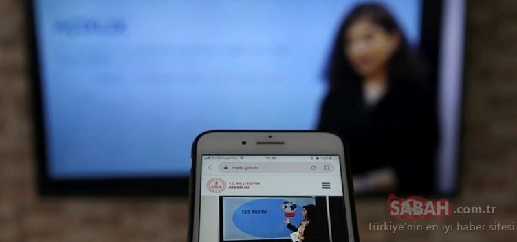 TRT EBA TV canlı yayın izle linki 22 Nisan 2020: EBA TV frekans ayarları ile ilkokul, ortaokul ve lise dersleri canlı yayını nasıl izlenir? EBA öğrenci girişi