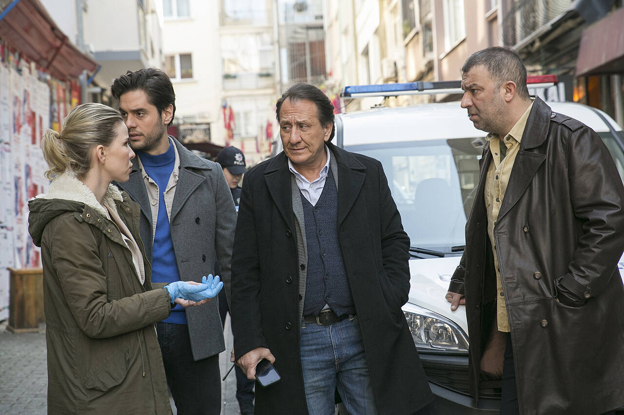 Arka Sokaklar yeni bölüm bu akşam var mı, yok mu? Arka Sokaklar yeni bölüm ne zaman? 24 Nisan Kanal D TV yayın akışı!