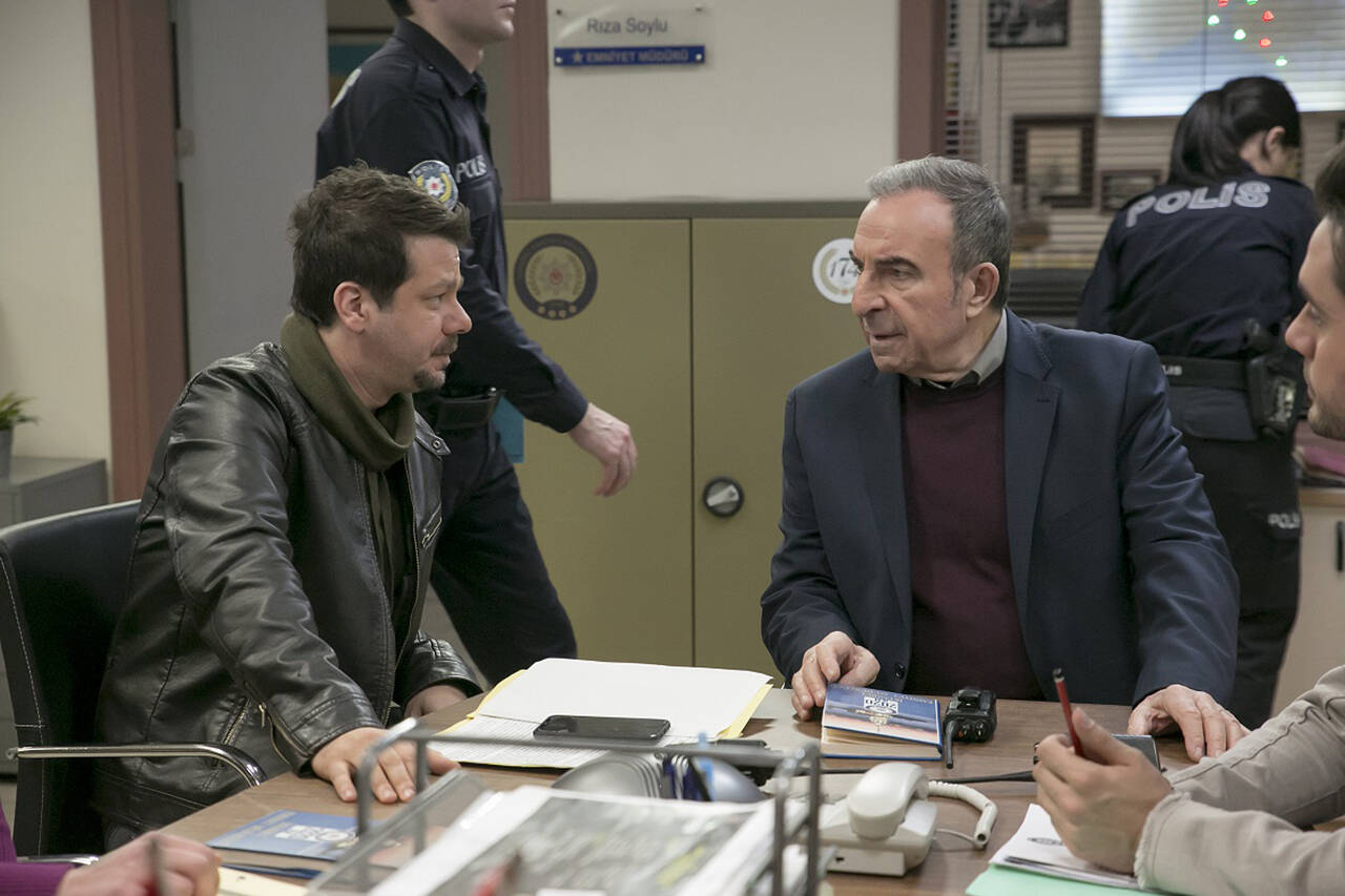 Arka Sokaklar yeni bölüm bu akşam var mı, yok mu? Arka Sokaklar yeni bölüm ne zaman? 24 Nisan Kanal D TV yayın akışı!