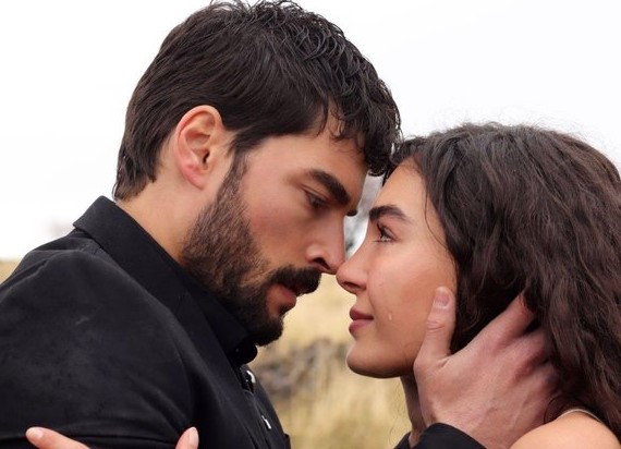 Hercai yeni bölüm bu akşam var mı? Hercai yeni bölüm ne zaman, bugün neden yok? 24 Nisan Cuma ATV yayın akışı