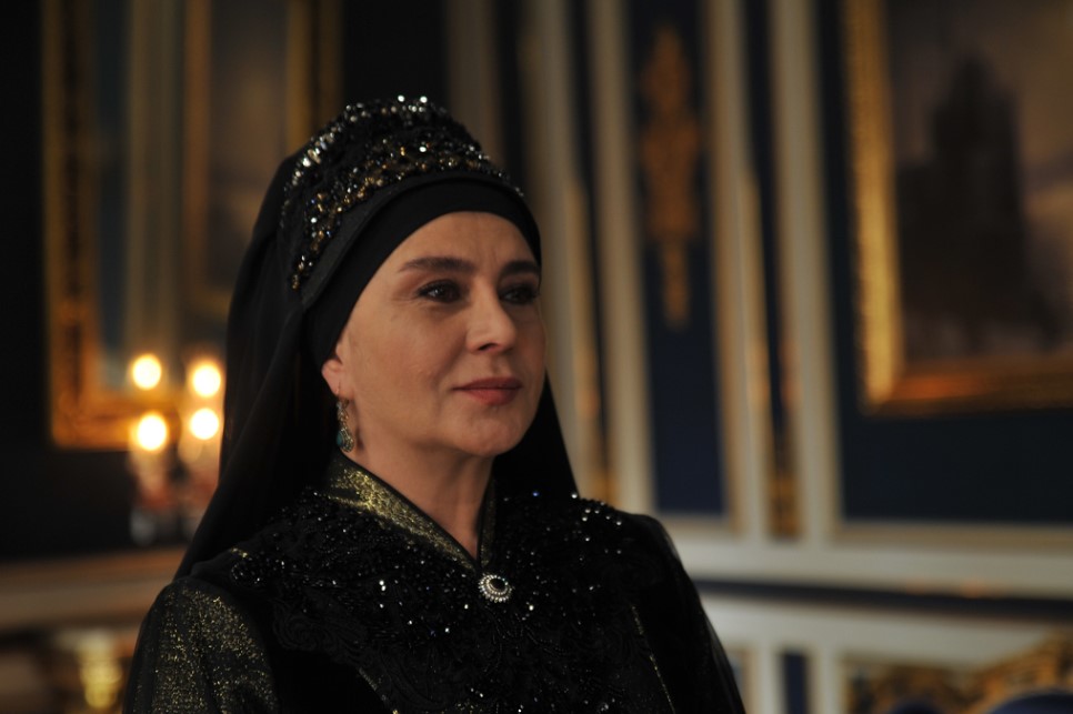 Payitaht Abdülhamid yeni bölüm bu akşam var mı? Payitaht Abdülhamid yeni bölüm ne zaman, bugün neden yok? 24 Nisan TRT 1 yayın akışı