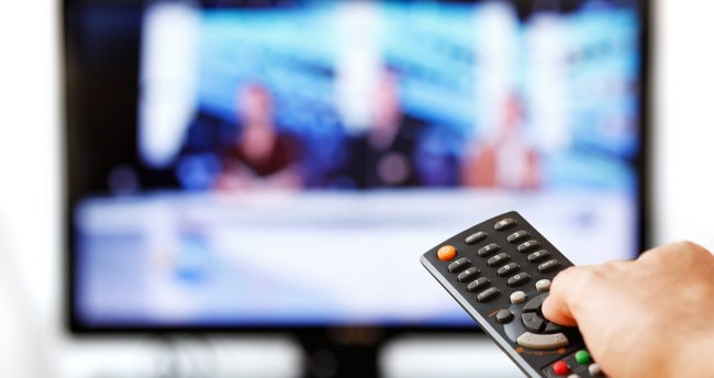 TV yayın akışı: Tv’de bugün ne var? 24 Nisan Cuma Star TV, Kanal D, Show TV, TRT1, ATV kanallarının tv yayın akışı listesi