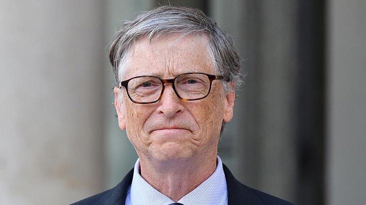 Son dakika haberi: Coronavirüsü başlatmakla suçlanan Bill Gates harıl harıl aşı parası arıyor: Korktuğum başıma geldi