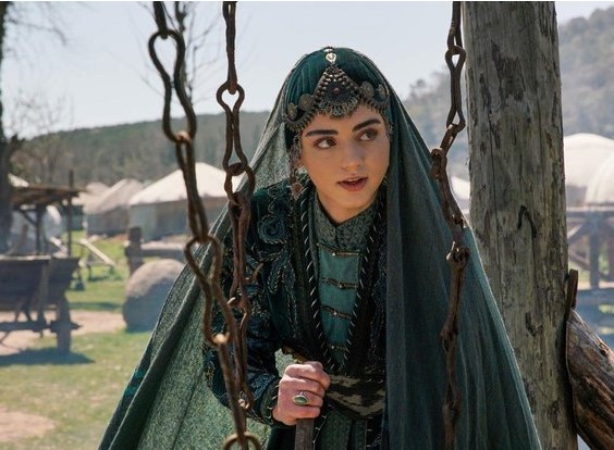 Kuruluş Osman 19.bölüm fragman yayınlandı! Kuruluş Osman son bölümde neler oldu?