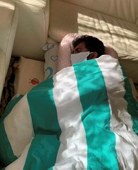 SON DAKİKA: Emrullah Gülüşken ile kızları Samira ve Leyla Gülüşken’in sesini Türkiye duydu! İsveç tedavi etmemişti!