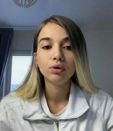 SON DAKİKA: Emrullah Gülüşken ile kızları Samira ve Leyla Gülüşken’in sesini Türkiye duydu! İsveç tedavi etmemişti!