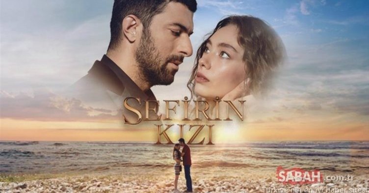 Star Tv yayın akışı: Sefirin Kızı yeni bölüm bu akşam var mı, yok mu? Sefirin Kızı yeni bölüm neden yok, ne zaman yayınlanacak?