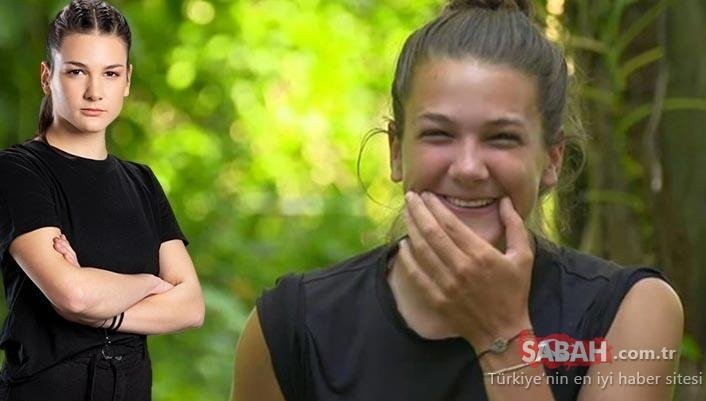 Nisa Bölükbaşı kimdir, kaç yaşında? Survivor Nisa diskalifiye mi olacak, yarışmaya veda mı edecek? Acun Ilıcalı resmen açıkladı