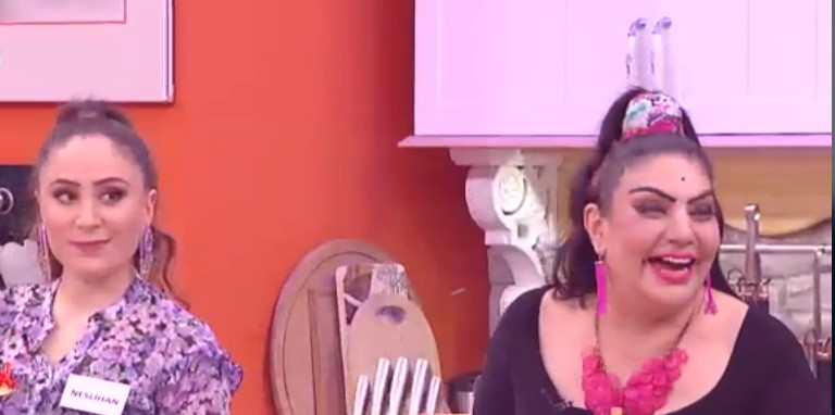 27 Nisan Pazartesi Gelinim Mutfakta PUAN DURUMU: Gelinim Mutfakta kim birinci oldu, kim elendi?