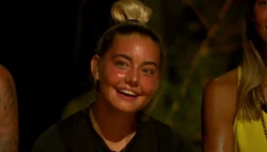 Aycan Yanaç aldatıldı mı? Survivor Aycan Yanaç’ın şifreli mesajı ne? AYÖ mesajı ne anlama geliyor?