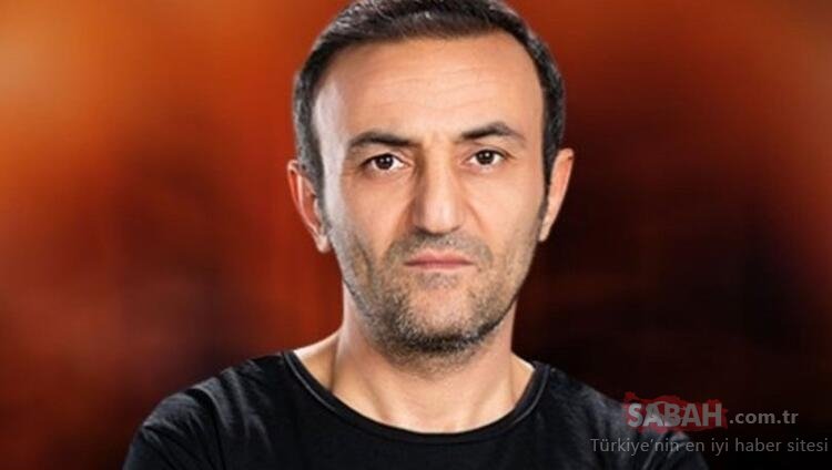 Survivor Ersin Korkut kimdir, kaç yaşında ve aslen nereli? Ünlü komedyen Ersin Korkut yaşı, boyu, kilosu ve hayatı!