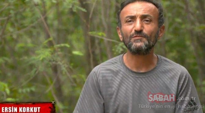 Survivor Ersin Korkut kimdir, kaç yaşında ve aslen nereli? Ünlü komedyen Ersin Korkut yaşı, boyu, kilosu ve hayatı!