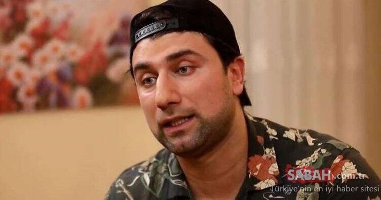 Yasin Obuz kimdir? Survivor 2020 Yasin Obuz kaç yaşında, nereli, boyu kaç ve mesleği? İşte hayatı...