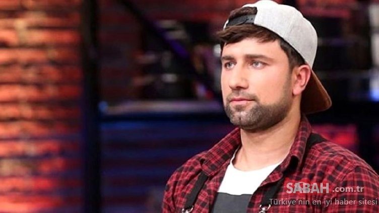 Yasin Obuz kimdir? Survivor 2020 Yasin Obuz kaç yaşında, nereli, boyu kaç ve mesleği? İşte hayatı...